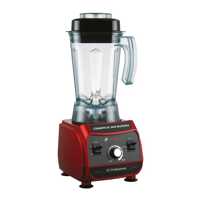 GASTROTECH BAR BLENDER 220-240W 50/60Hz,1500W PROFESSIONAL 2 LİTRE