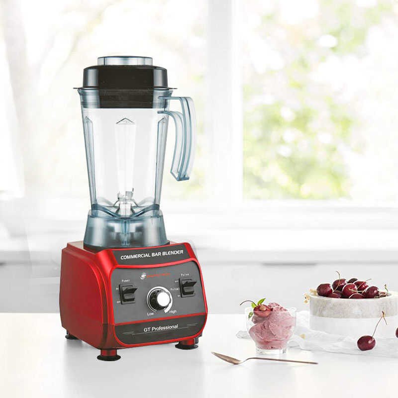 GASTROTECH BAR BLENDER 220-240W 50/60Hz,1500W PROFESSIONAL 2 LİTRE