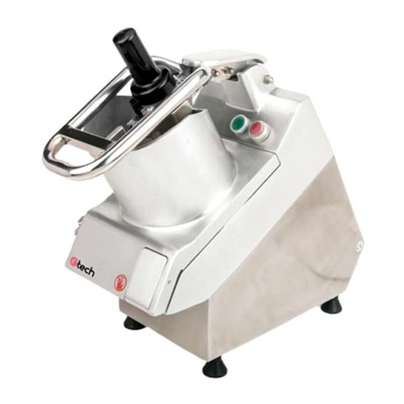 GASTROTECH SEBZE DOĞRAMA MAKİNESİ 5 BIÇAKLI