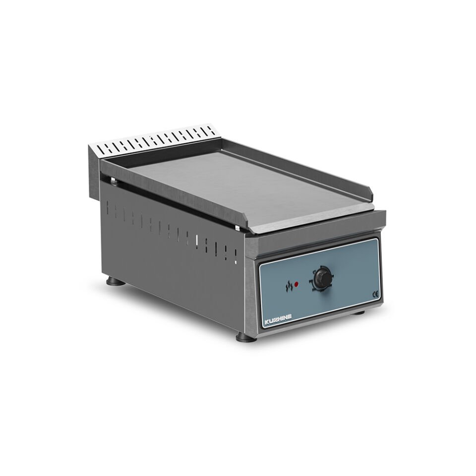 KUZHİNE PLEYT IZGARA ELEKTRİKLİ 30 CM